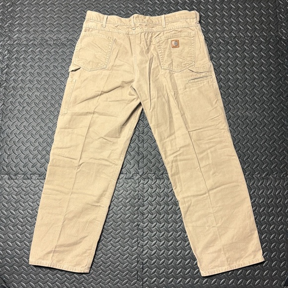 Carhartt Vintage Workwear Pants 🏗️ - Picture 2 of 4